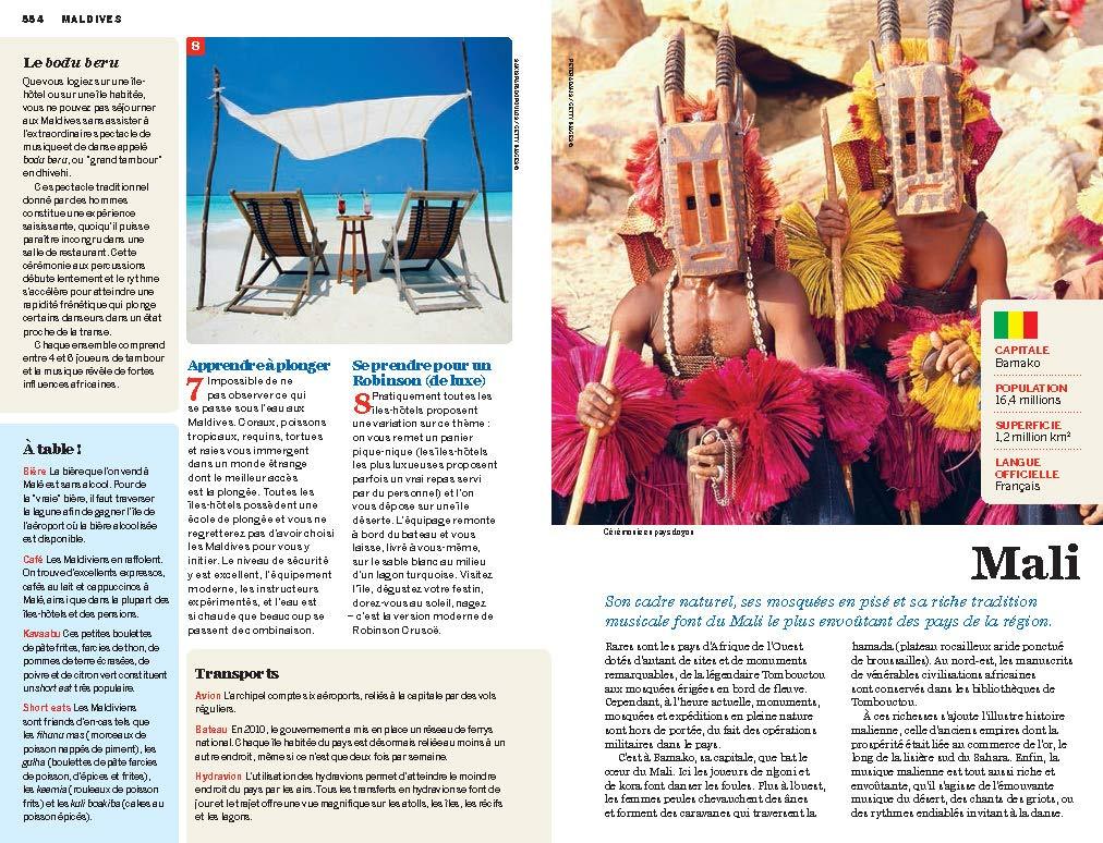 Beau livre - Le Monde | Lonely Planet beau livre Lonely Planet 