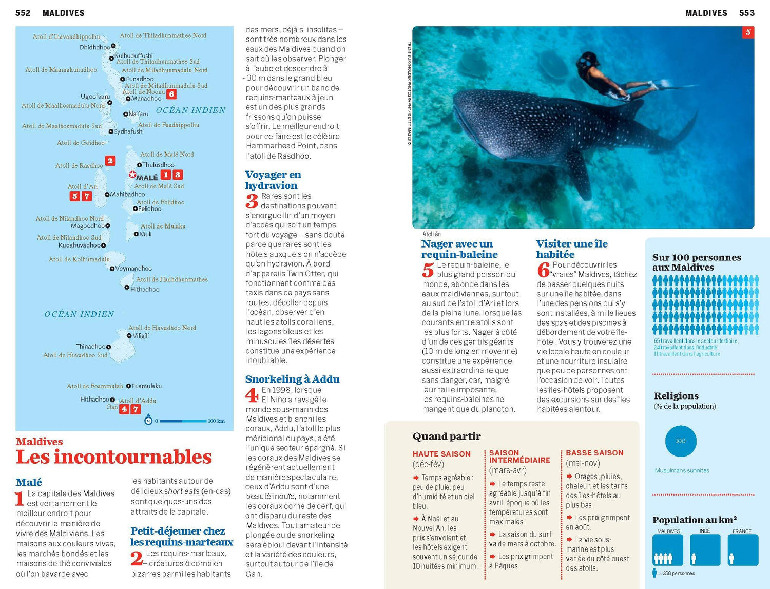 Beau livre - Le Monde | Lonely Planet beau livre Lonely Planet 