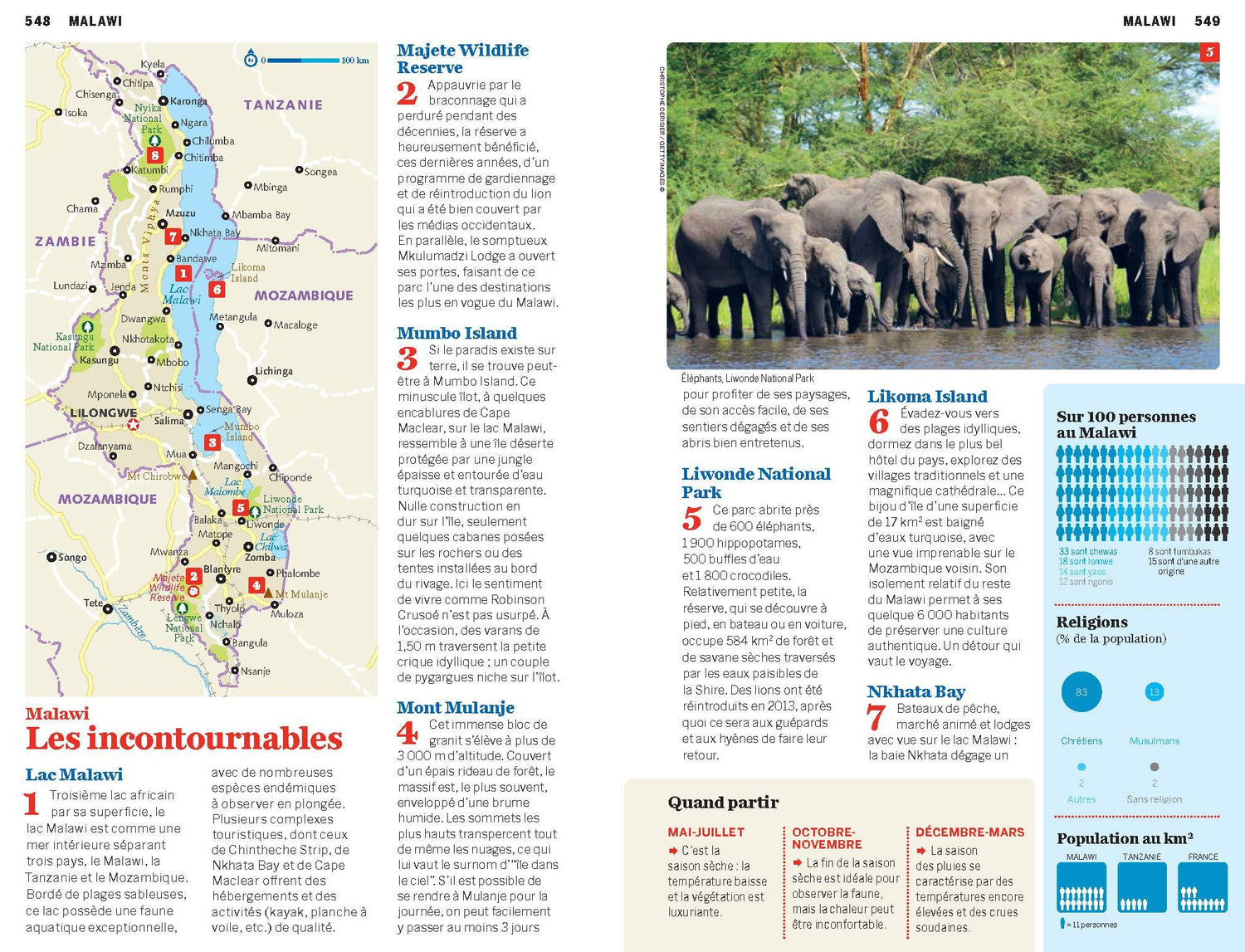 Beau livre - Le Monde | Lonely Planet beau livre Lonely Planet 