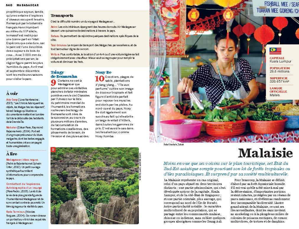 Beau livre - Le Monde | Lonely Planet beau livre Lonely Planet 