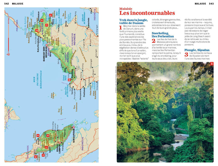 Beau livre - Le Monde | Lonely Planet beau livre Lonely Planet 