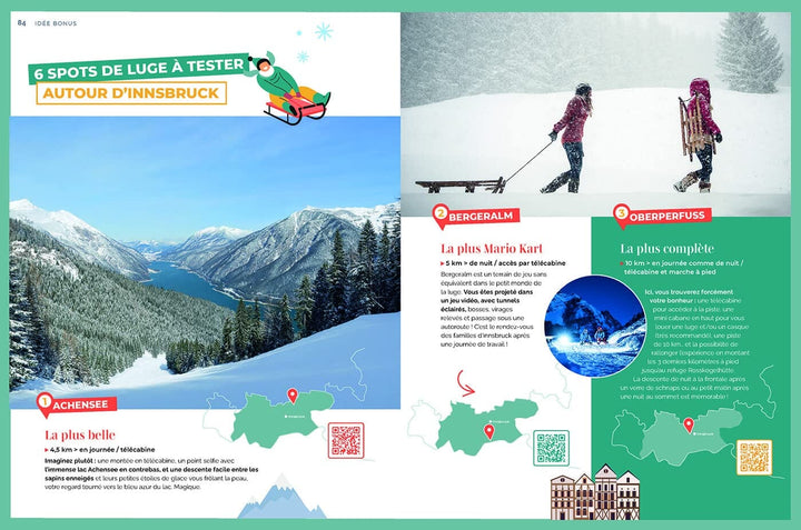 Beau livre - Les voyages extraordinaires de Petaouchnok en Europe : Explorez l'Europe à pied, à vélo, en kayak | Hachette beau livre Hachette 