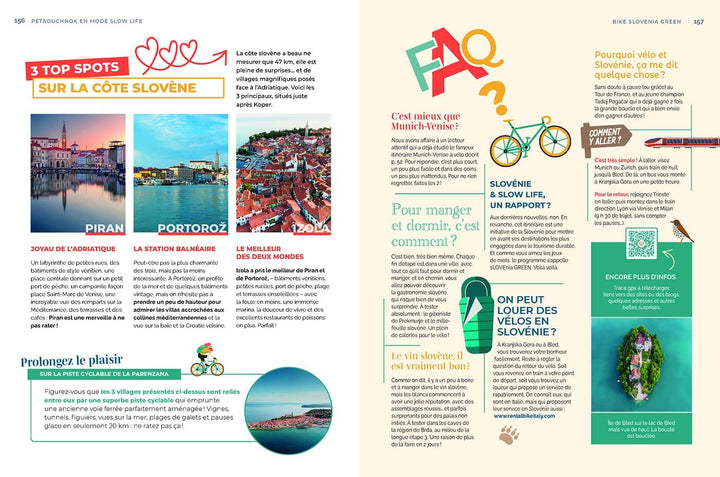 Beau livre - Les voyages extraordinaires de Petaouchnok en Europe : Explorez l'Europe à pied, à vélo, en kayak | Hachette beau livre Hachette 