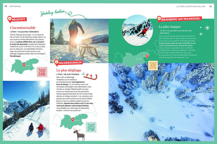 Beau livre - Les voyages extraordinaires de Petaouchnok en Europe : Explorez l'Europe à pied, à vélo, en kayak | Hachette beau livre Hachette 