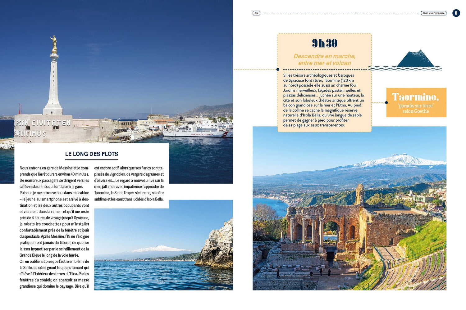 Beau livre - Trains de nuit : 30 trajets inoubliables (Europe) | Gallimard beau livre Gallimard 