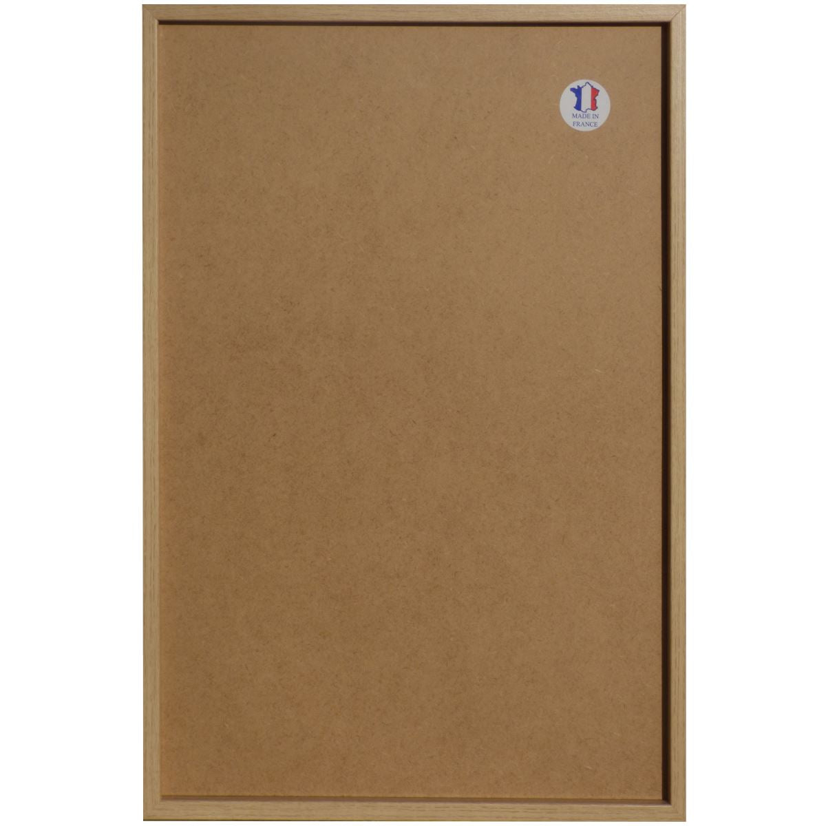 Cadre pour carte en relief (41 x 61 cm) | 3D Map carte en relief 3D Map bois