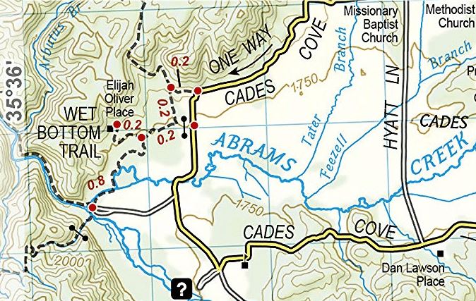 Carte de randonnée de l'Appalachian Trail - Raven Rock to Swatara Gap (Pennsylvanie) - n° 1506 | National Geographic carte pliée National Geographic 