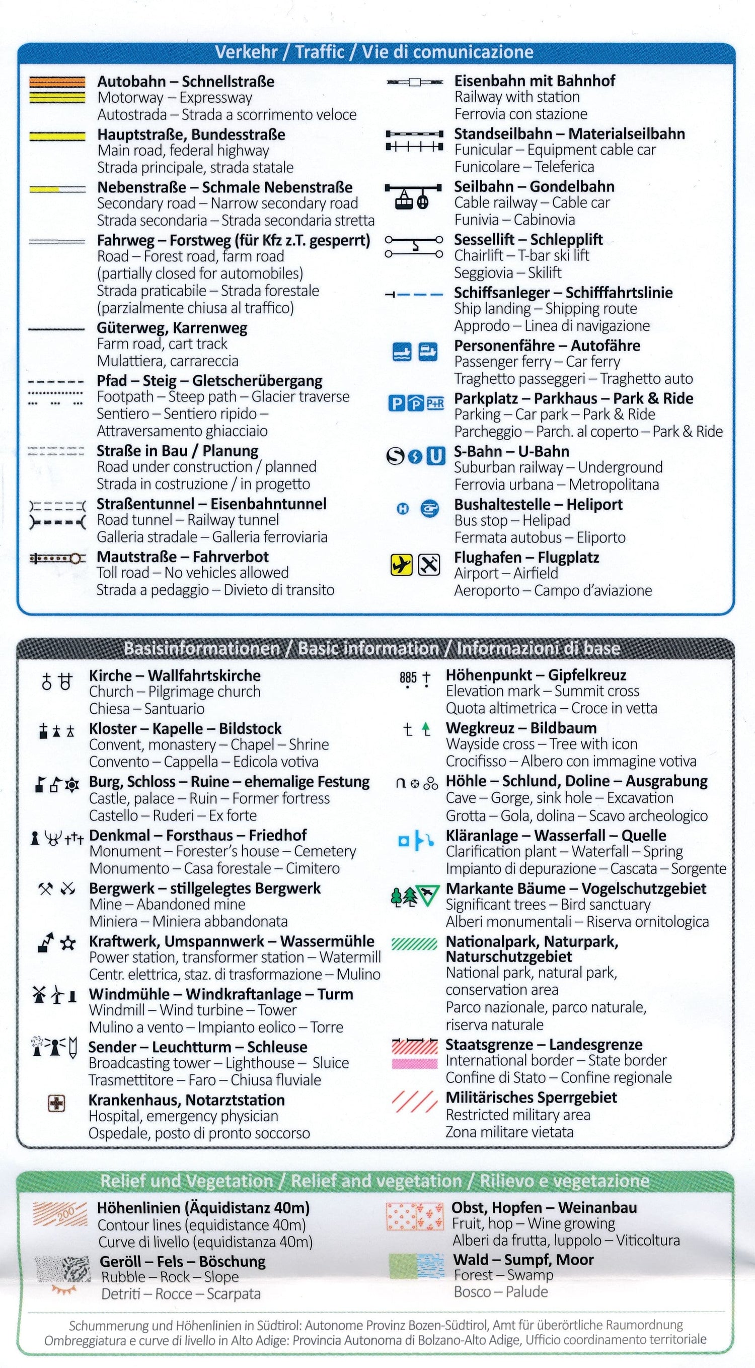 Carte de randonnée n° 884 - Waldkirch, Kandel, St.Peter, St.Märgen (Allemagne) | Kompass carte de randonnée Kompass