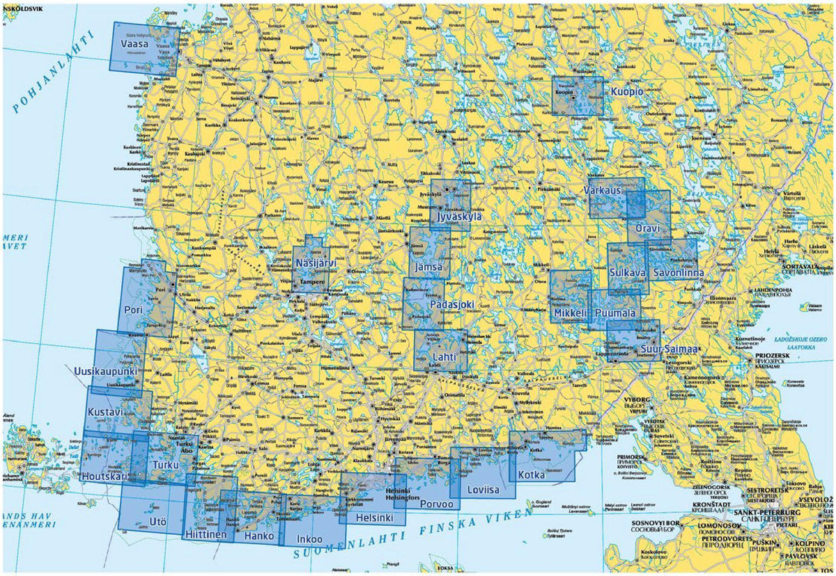 Map No 4 Houtskari Ini Kumlinge Finland Karttakeskus Cartovia map-no-4-houtskari-ini-kumlinge-finland-karttakeskus-cartovia