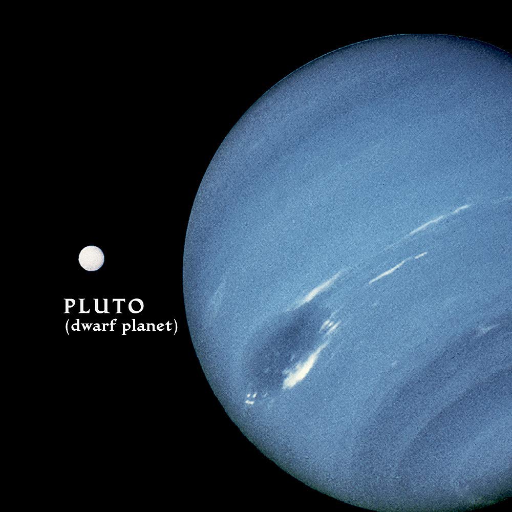 Carte murale (en anglais) - Le système solaire - 62 x 47 cm | National Geographic carte murale roulée (en tube) National Geographic