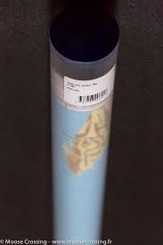 Carte murale (papier) - Europe Occidentale (physique) | Freytag & Berndt carte murale petit tube Freytag & Berndt 