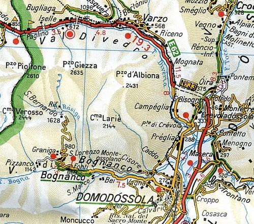 Carte routière - Ombrie, Marches | Kümmerly & Frey carte pliée Kümmerly & Frey 