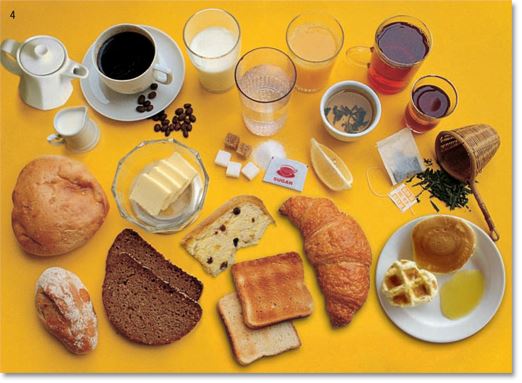 Dictionnaire universel d'images | Point It guide pratique Amberpress