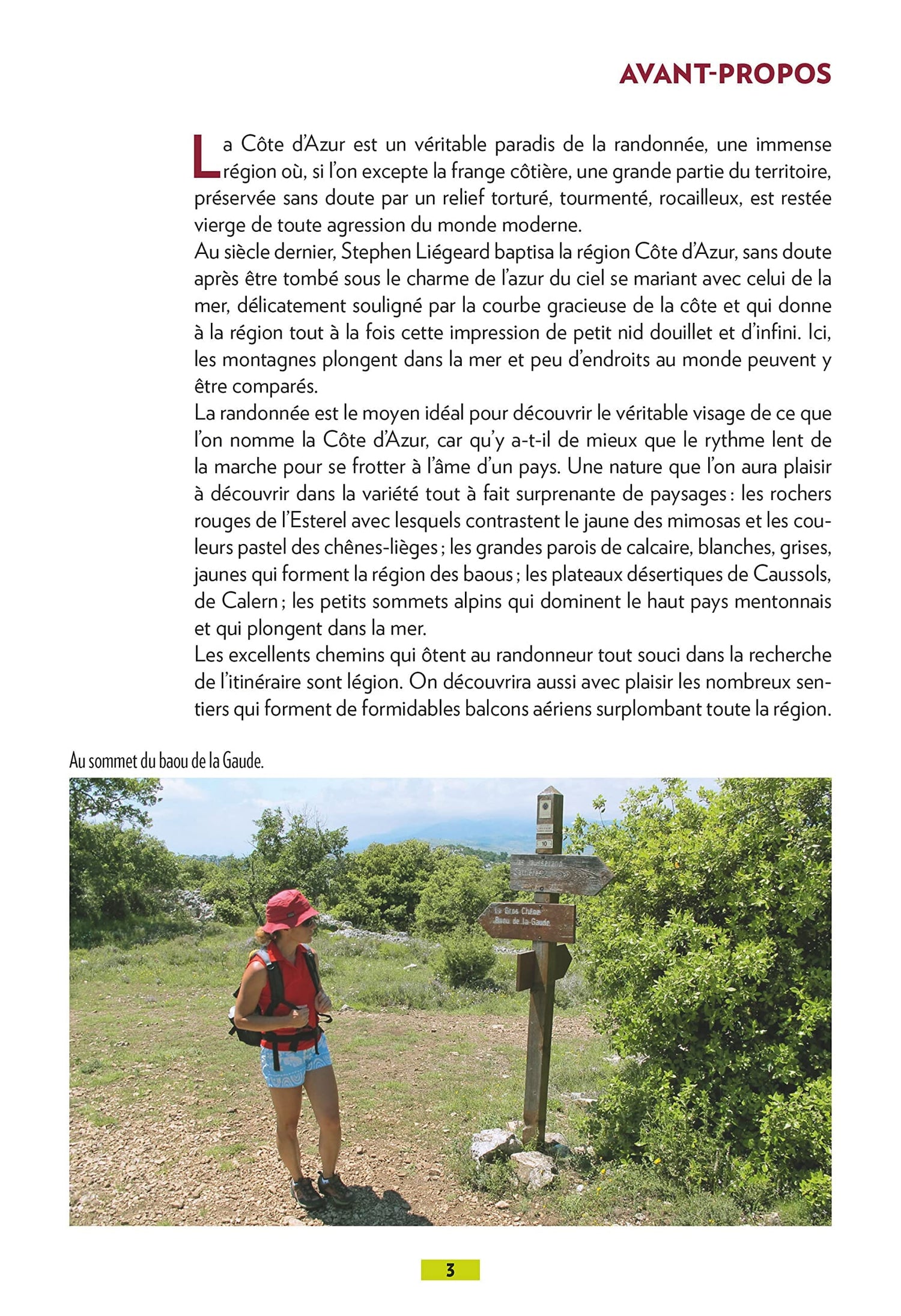 Guide de balades - Alpes-Maritimes - Balades en famille | Glénat - P'tit Crapahut guide de randonnée Glénat