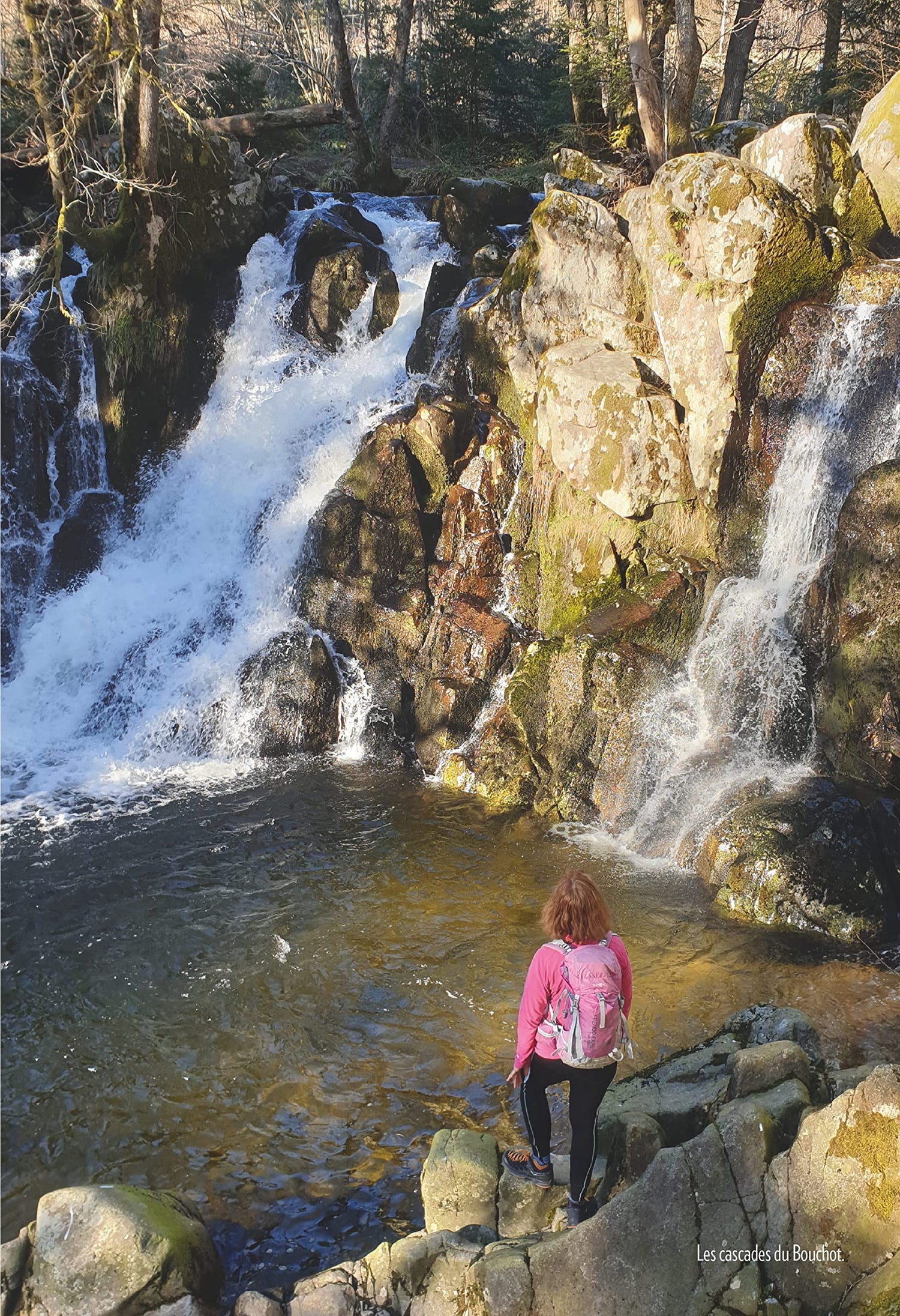 Guide de balades - Autour de Gérardmer | Glénat - P'tit Crapahut guide de randonnée Glénat 