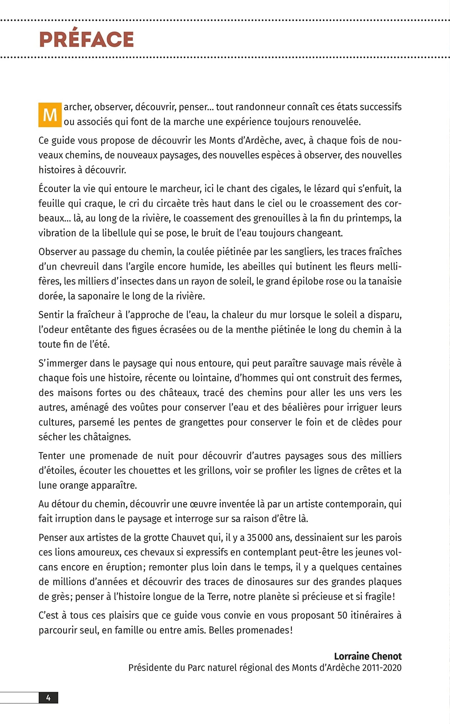 Guide de balades et randonnées - Monts d'Ardèche - Les plus beaux sites et itinéraires | Glénat guide de randonnée Glénat 