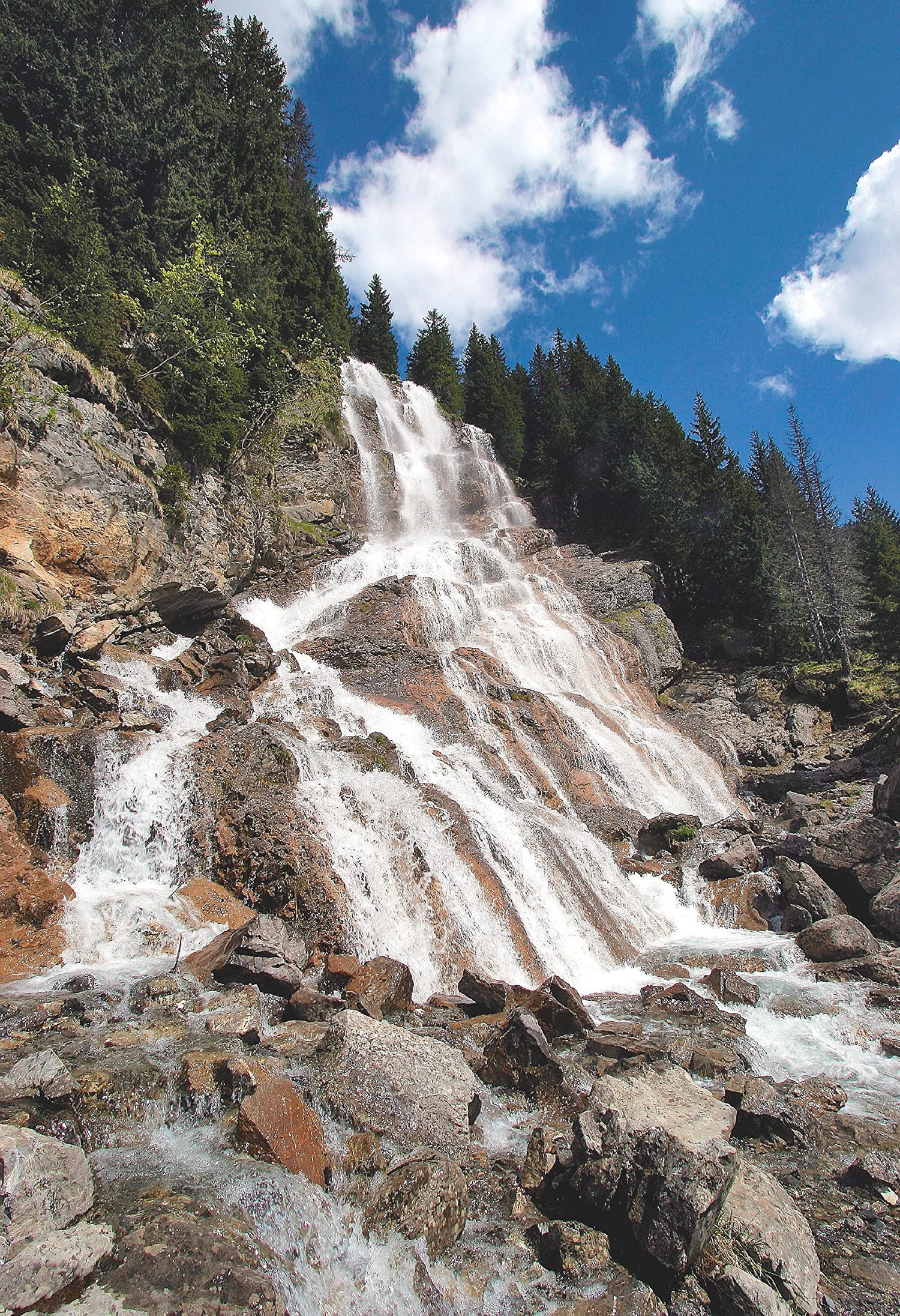 Guide de balades - Morzine, Les Gets | Glénat - P'tit Crapahut guide de randonnée Glénat 