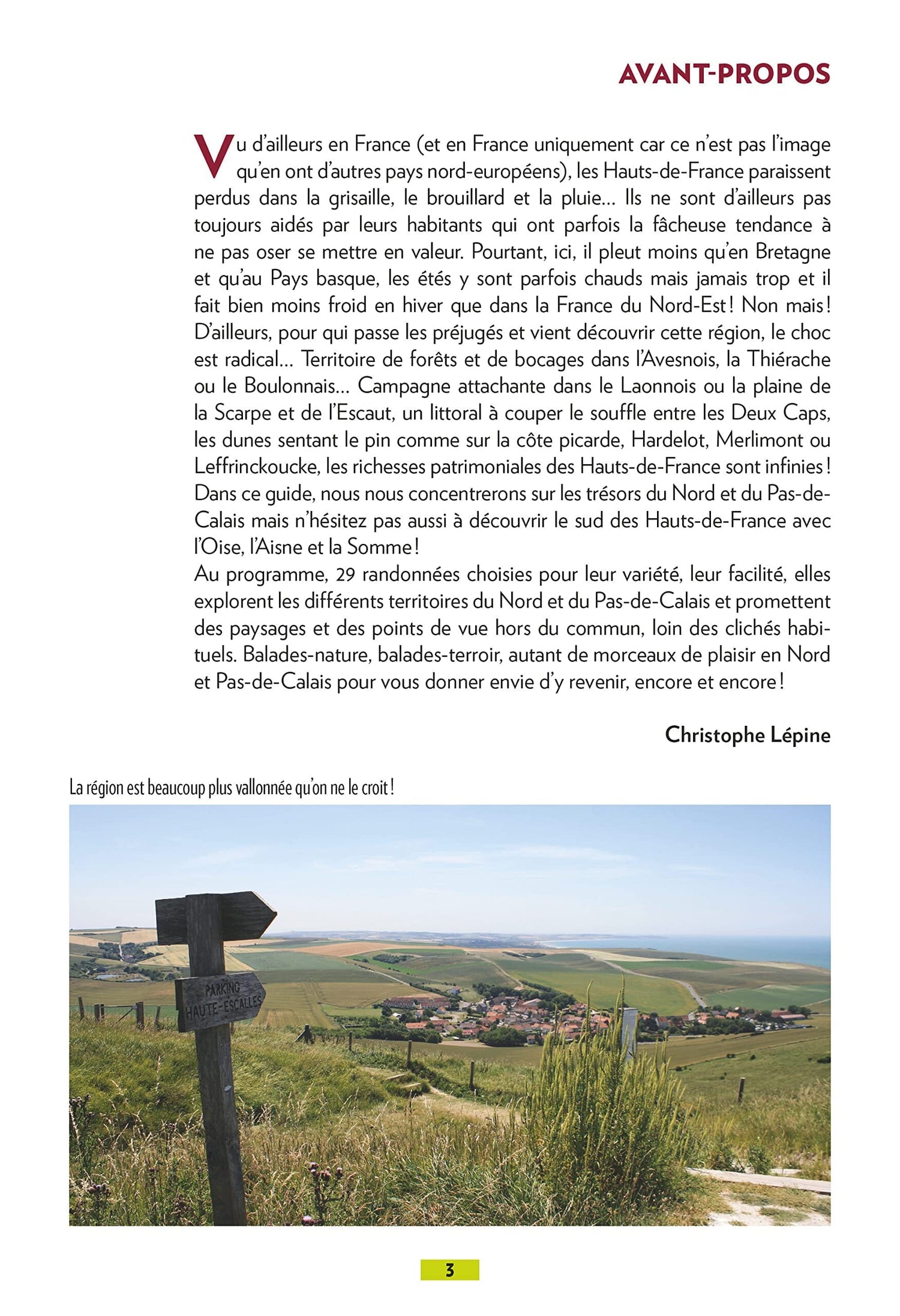 Guide de balades - Nord-Pas-de-Calais, Côte d'Opale - Balades en famille | Glénat - P'tit Crapahut guide de randonnée Glénat