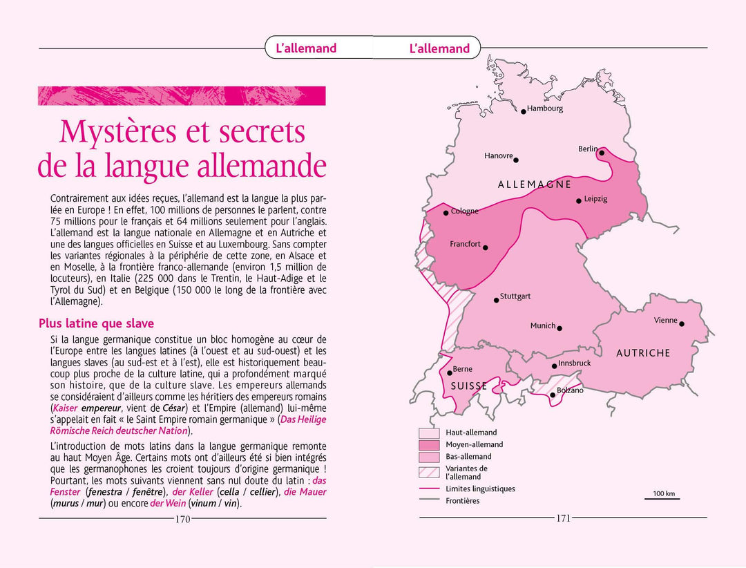 Guide de conversation Allemand | Le Routard guide de conversation Hachette 