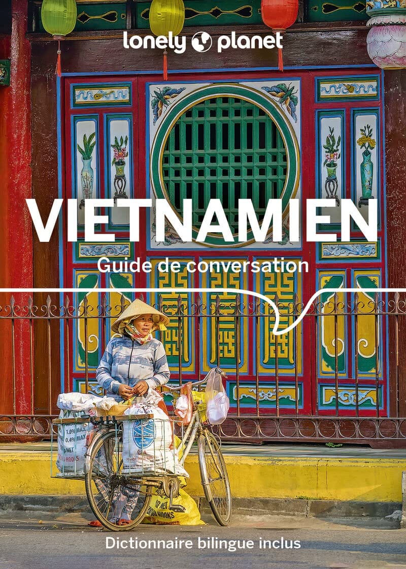 Guide de conversation - Vietnamien | Lonely Planet guide pratique Lonely Planet