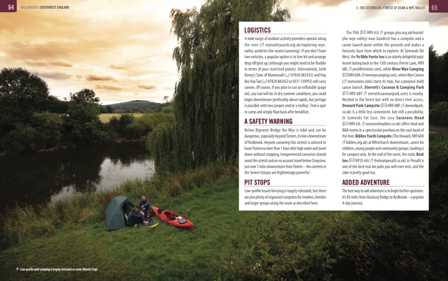 Guide de la vie sauvage (en anglais) - Britain Wild Woods | Bradt guide de voyage Bradt 