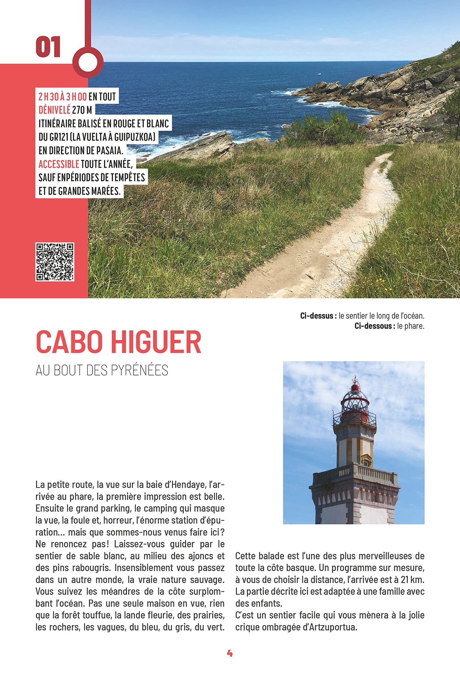 Guide de promenades - Pays Basque | Rando Editions - Les Sentiers d'Emilie guide de randonnée Rando Editions