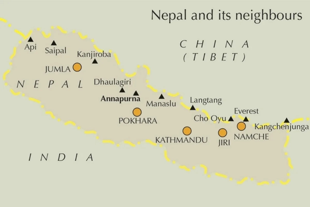 Guide de randonnées (en anglais) - Annapurna : 14 treks including the Annapurna Circuit & Sanctuary | Cicerone guide de randonnée Cicerone 