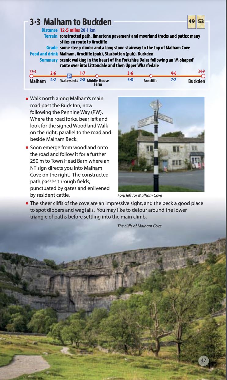 Guide de randonnées (en anglais) - Friends Way 1 - George Fox's journey | Rucksack Readers guide de randonnée Rucksack Readers