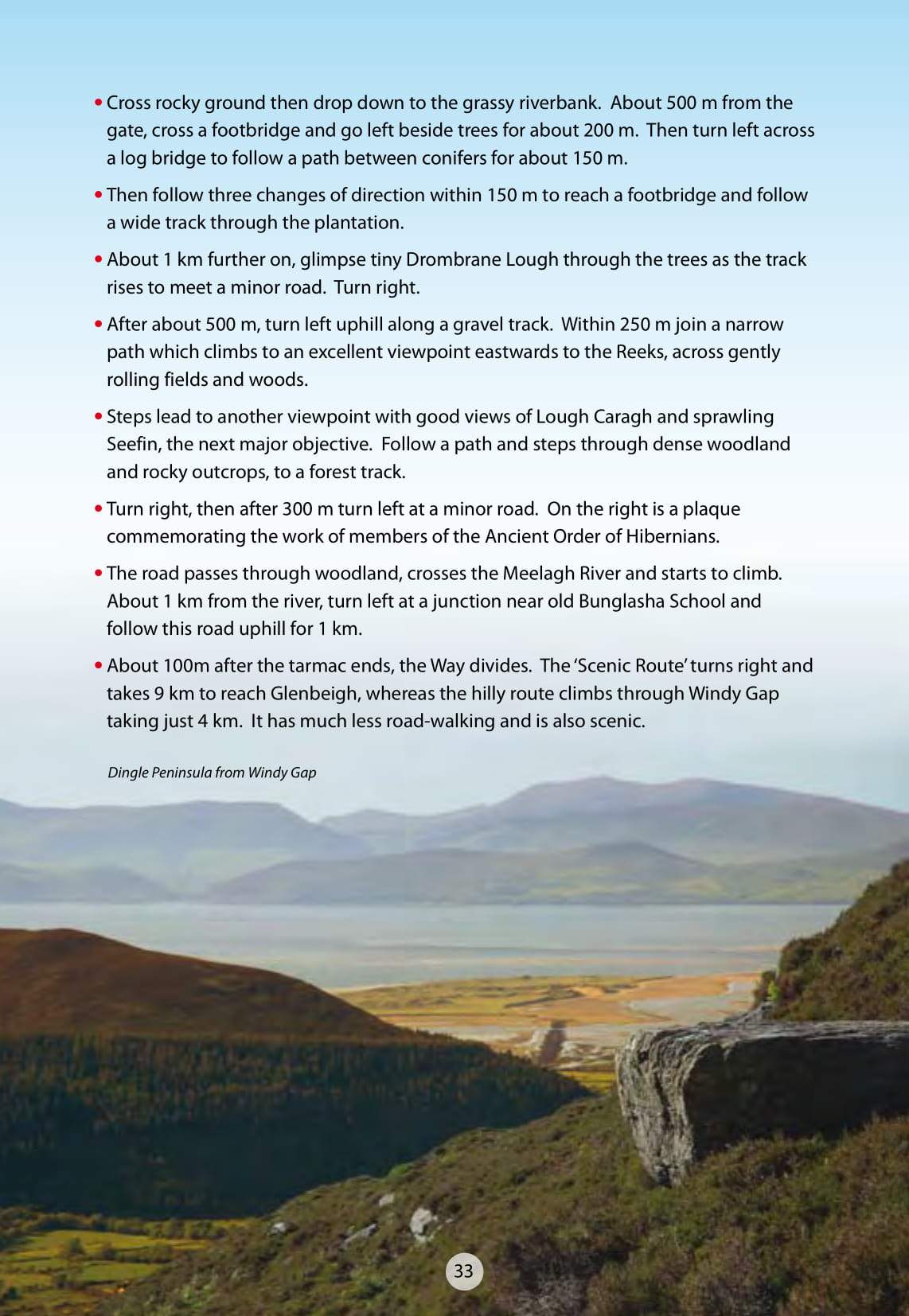 Guide de randonnées (en anglais) - Kerry Way (Irlande) | Rucksack Readers guide de randonnée Rucksack Readers 