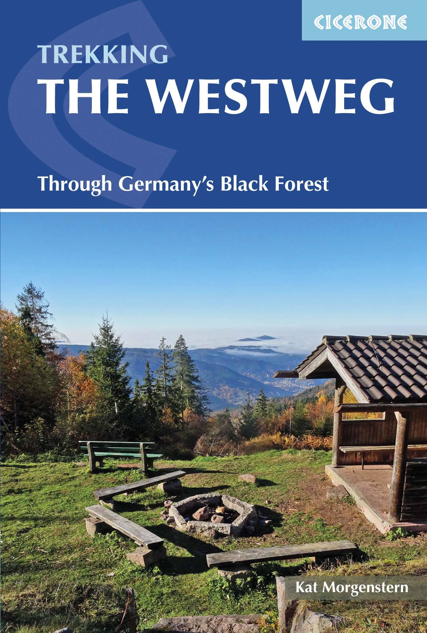 Hiking guide - Westweg Trekking Through Germany's Black Forest