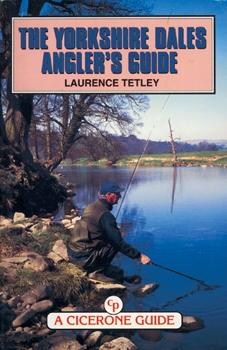 Guide de randonnées (en anglais) - Yorkshire Dales angler's guide | Cicerone guide de randonnée Cicerone 
