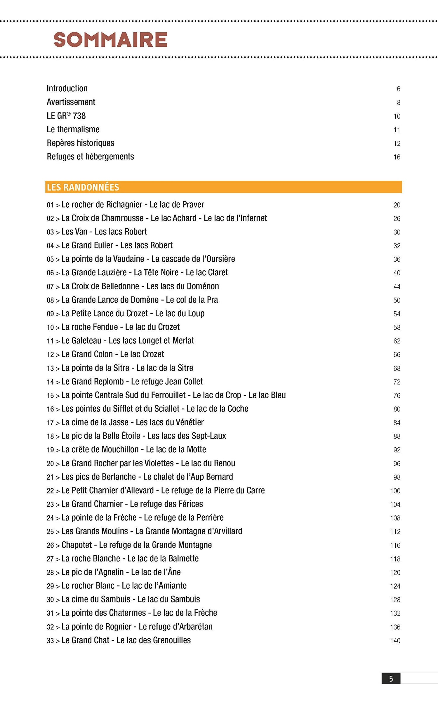 Guide de randonnées - Massif de Belledonne - Randonnées vers les sommets | Glénat guide de randonnée Glénat 