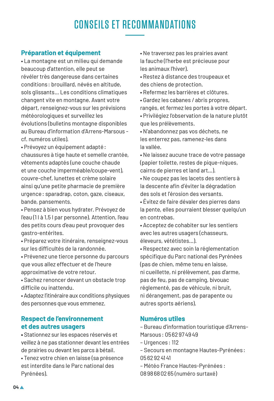 Guide de randonnées - Val d'Azun, 14 balades et randonnées | Rando Editions guide de randonnée Rando Editions 