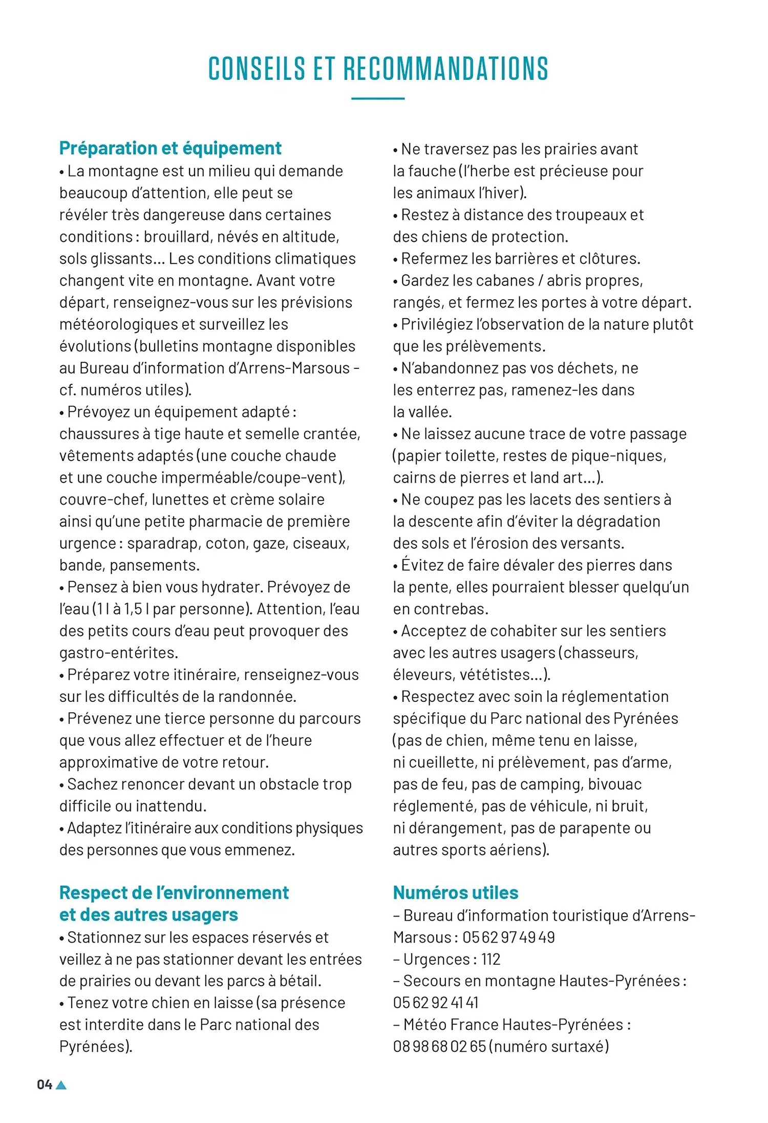 Guide de randonnées - Val d'Azun, 14 balades et randonnées | Rando Editions guide de randonnée Rando Editions 