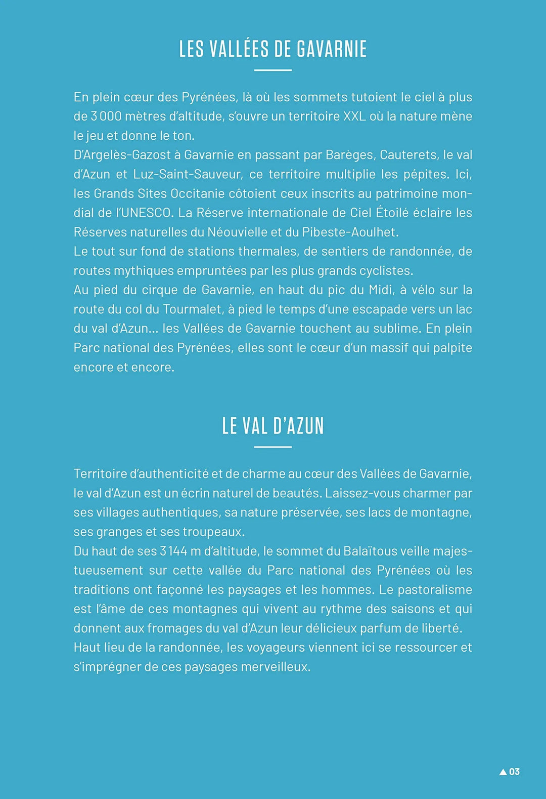 Guide de randonnées - Val d'Azun, 14 balades et randonnées | Rando Editions guide de randonnée Rando Editions 