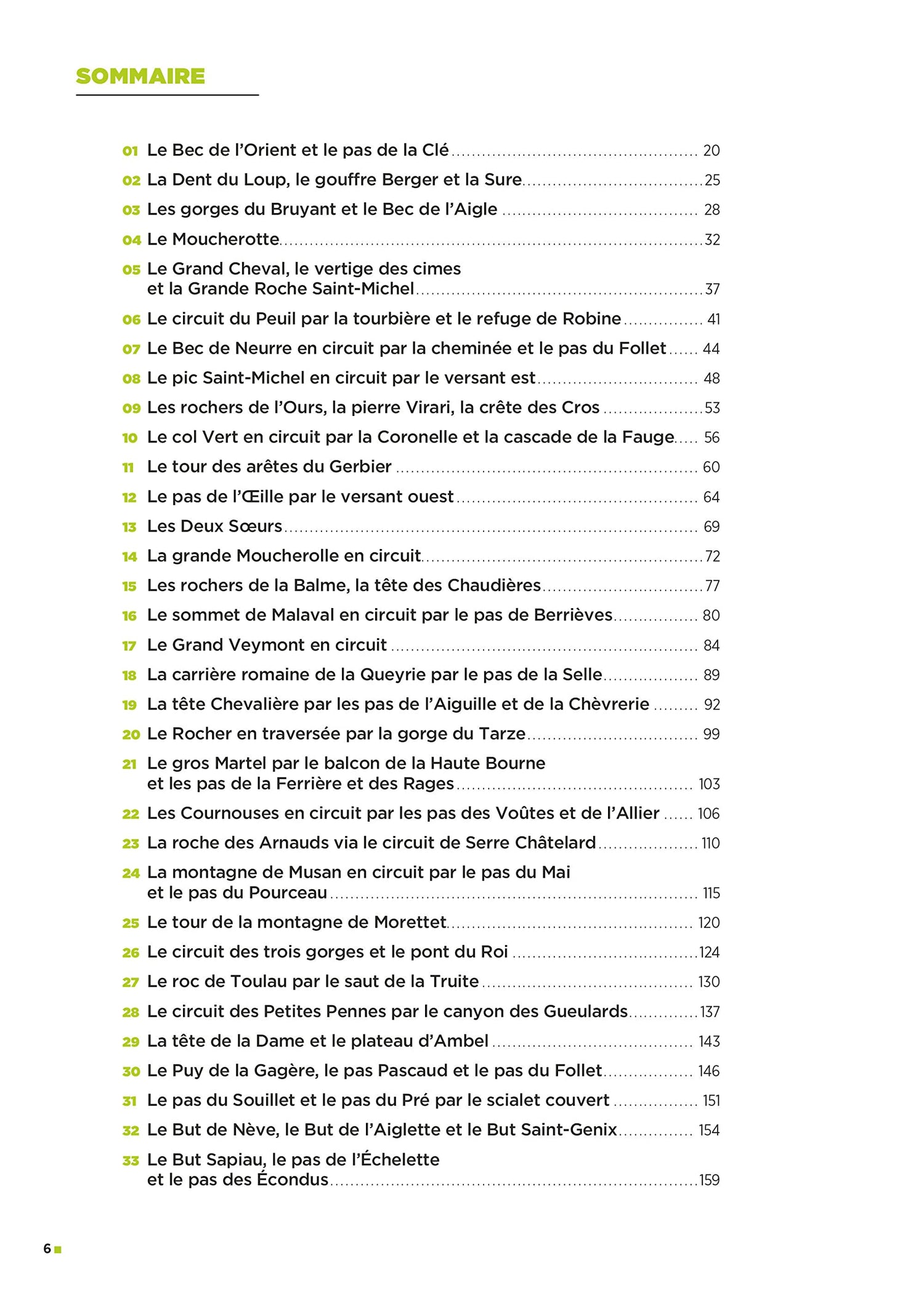 Guide de randonnées - Vercors, Les plus belles randonnées | Glénat guide de randonnée Glénat 