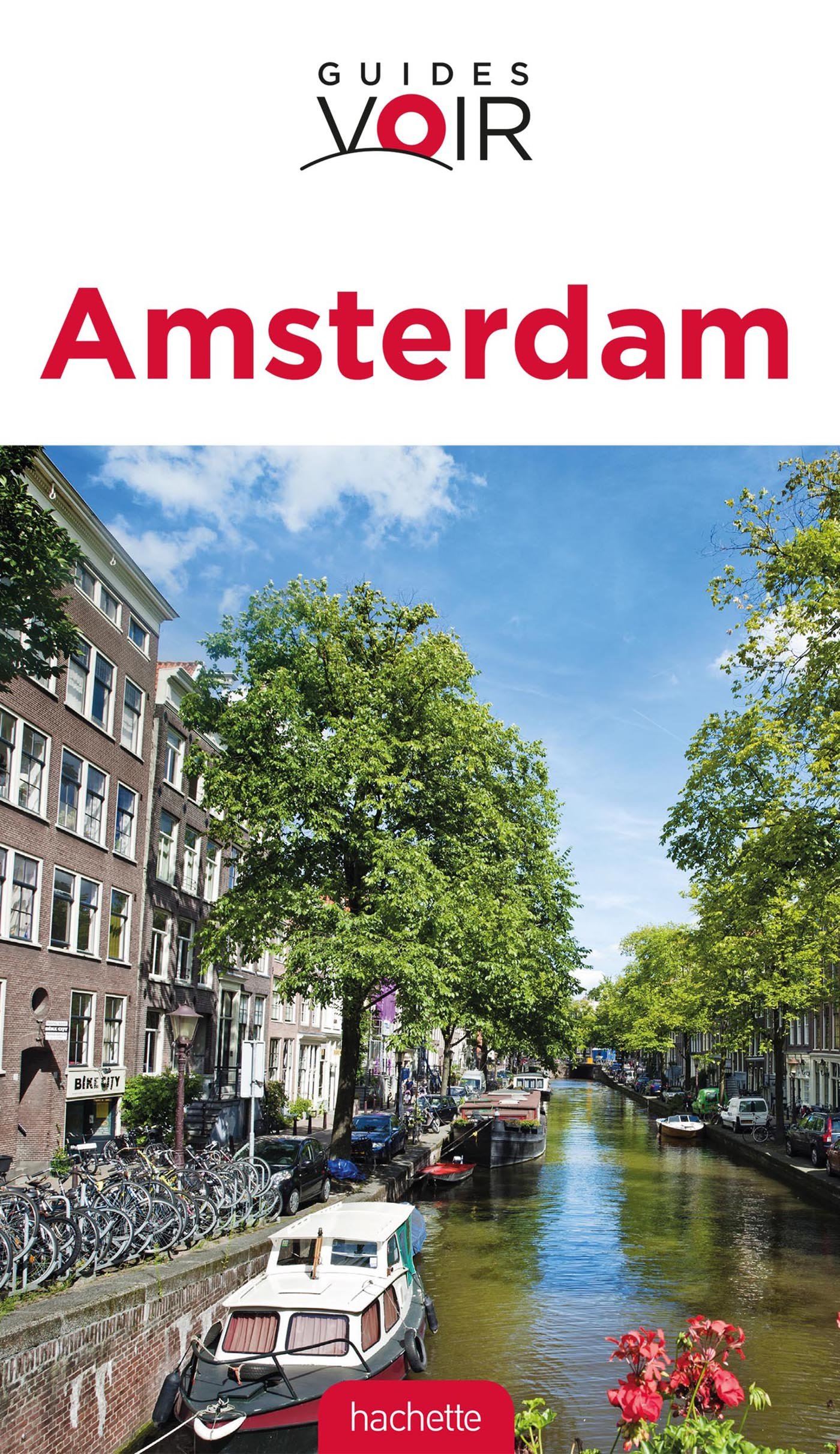 Guide de voyage - Amsterdam | Guides Voir guide de voyage Guides Voir Default Title