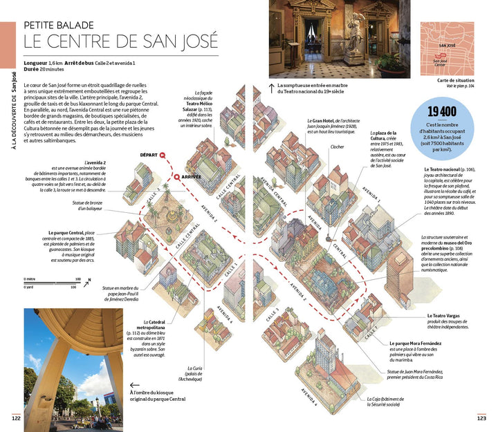 Guide de voyage - Costa Rica - Édition 2022 | Guides Voir guide de voyage Guides Voir 