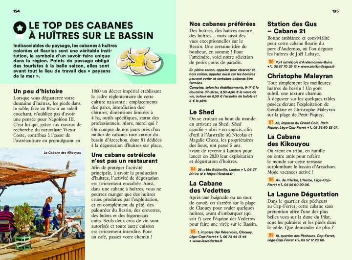 Guide de voyage de poche - Un Grand Week-end à Bordeaux & ses environs - Édition 2023 | Hachette guide petit format Hachette 