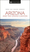 Guide de voyage (en anglais) - Arizona & the Grand Canyon | Eyewitness guide de voyage Eyewitness Default Title