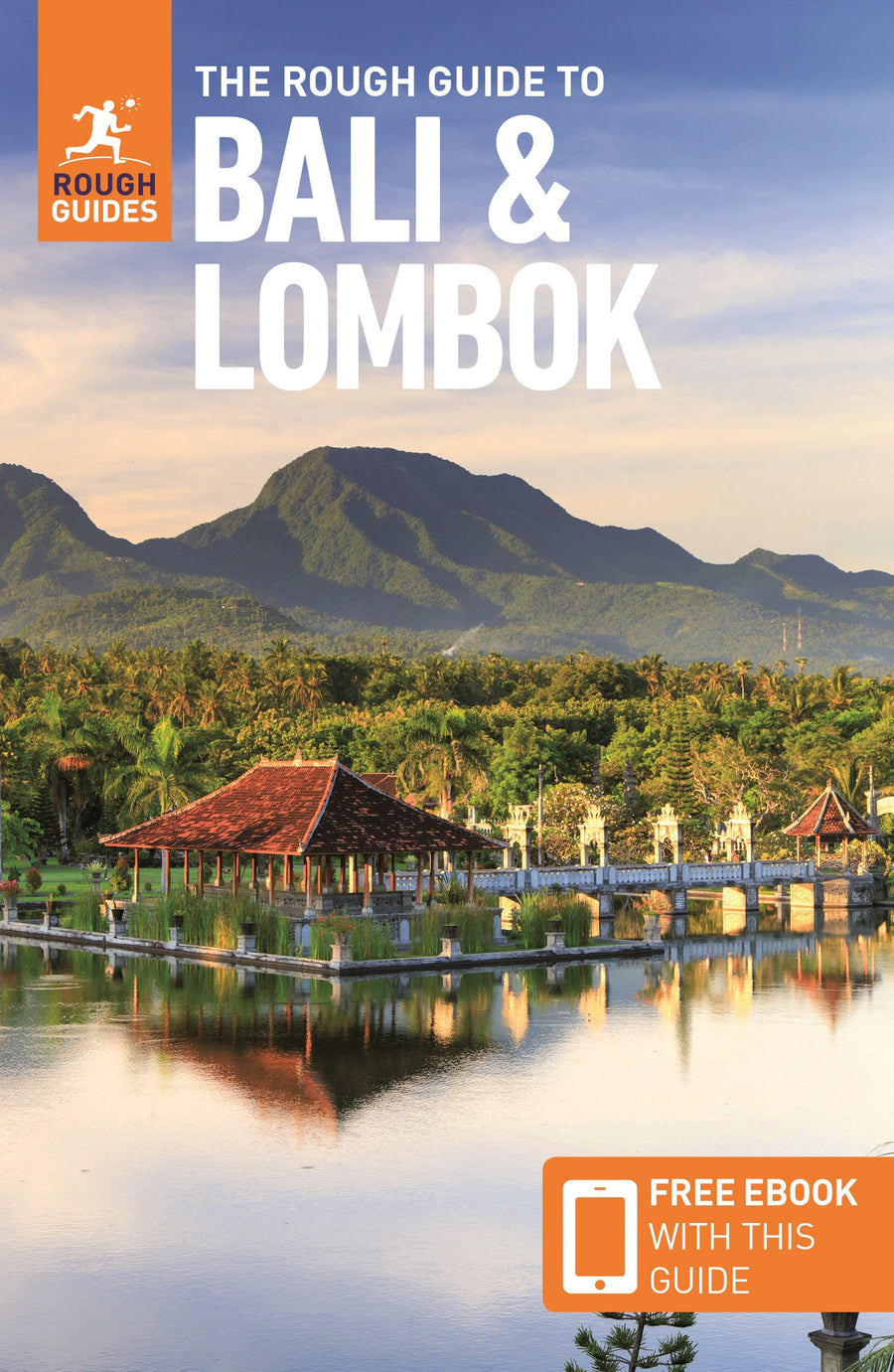 Guide de voyage (en anglais) - Bali & Lombok | Rough Guides guide de voyage Rough Guides 
