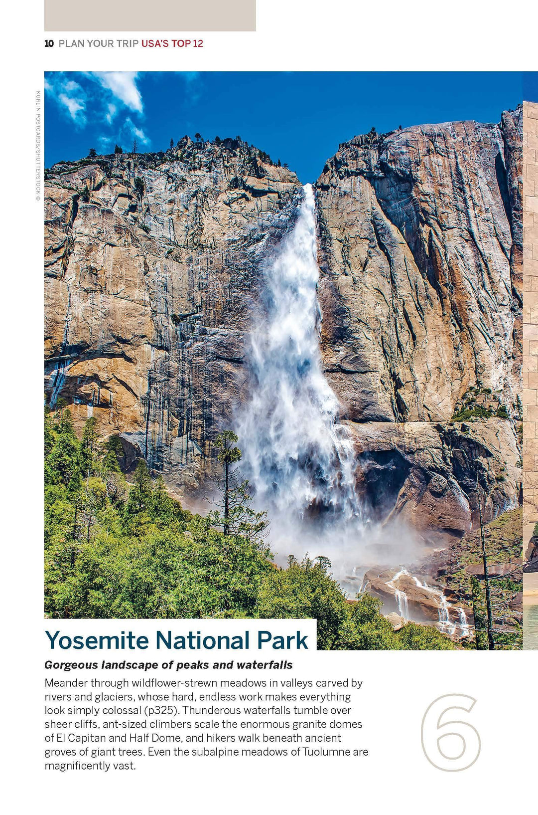Guide de voyage (en anglais) - Best of USA | Lonely Planet guide de voyage Lonely Planet 