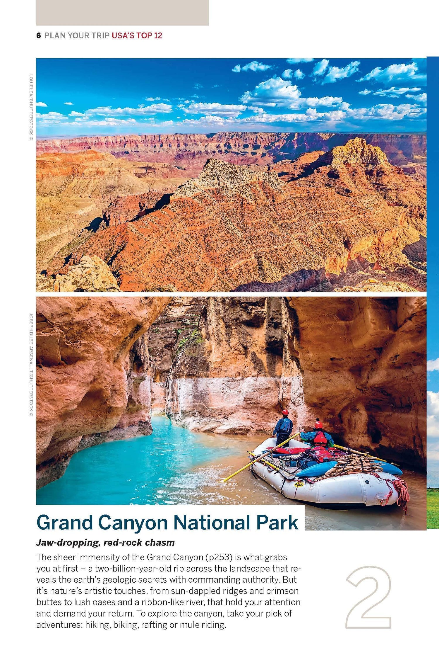 Guide de voyage (en anglais) - Best of USA | Lonely Planet guide de voyage Lonely Planet EN