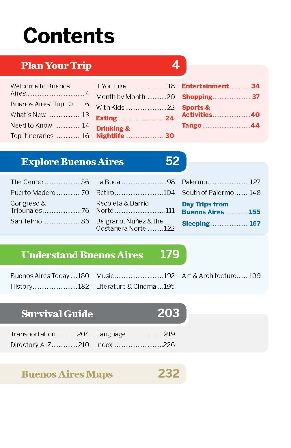 Guide de voyage (en anglais) - Buenos Aires | Lonely Planet guide de voyage Lonely Planet 