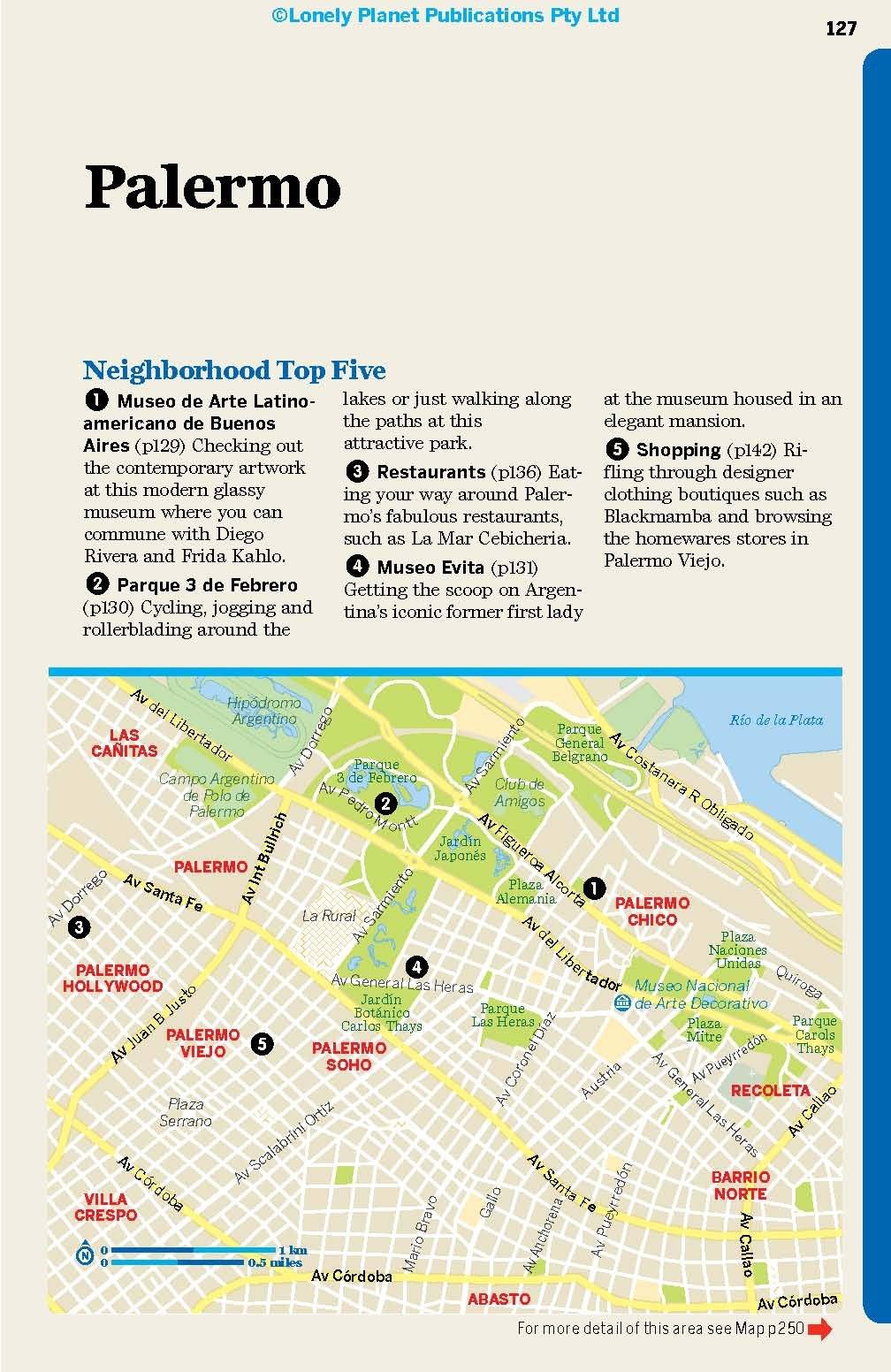 Guide de voyage (en anglais) - Buenos Aires | Lonely Planet guide de voyage Lonely Planet 