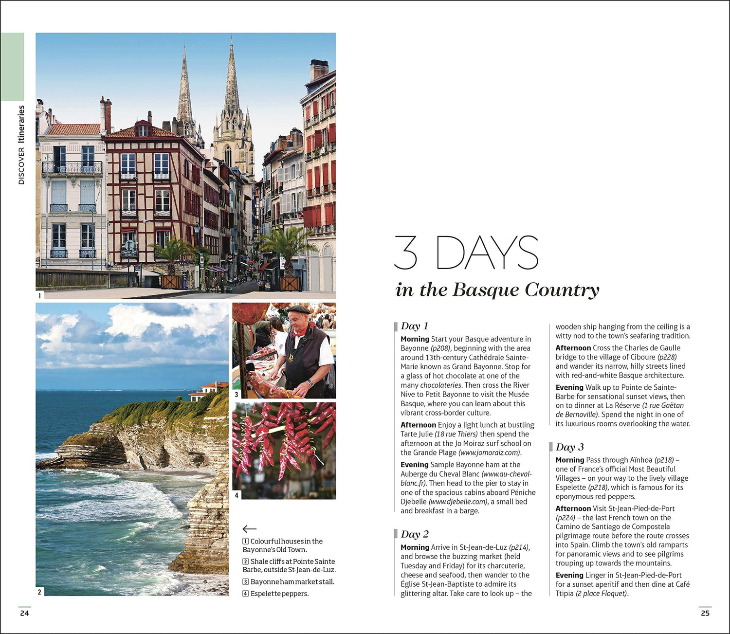 Guide de voyage (en anglais) - Dordogne - Bordeaux & Southwest Coast | Eyewitness guide de voyage Eyewitness 