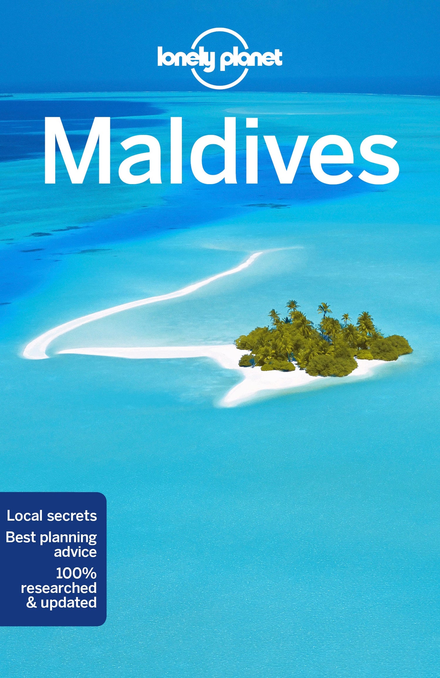 Guide de voyage (en anglais) - Maldives | Lonely Planet guide de voyage Lonely Planet EN Default Title