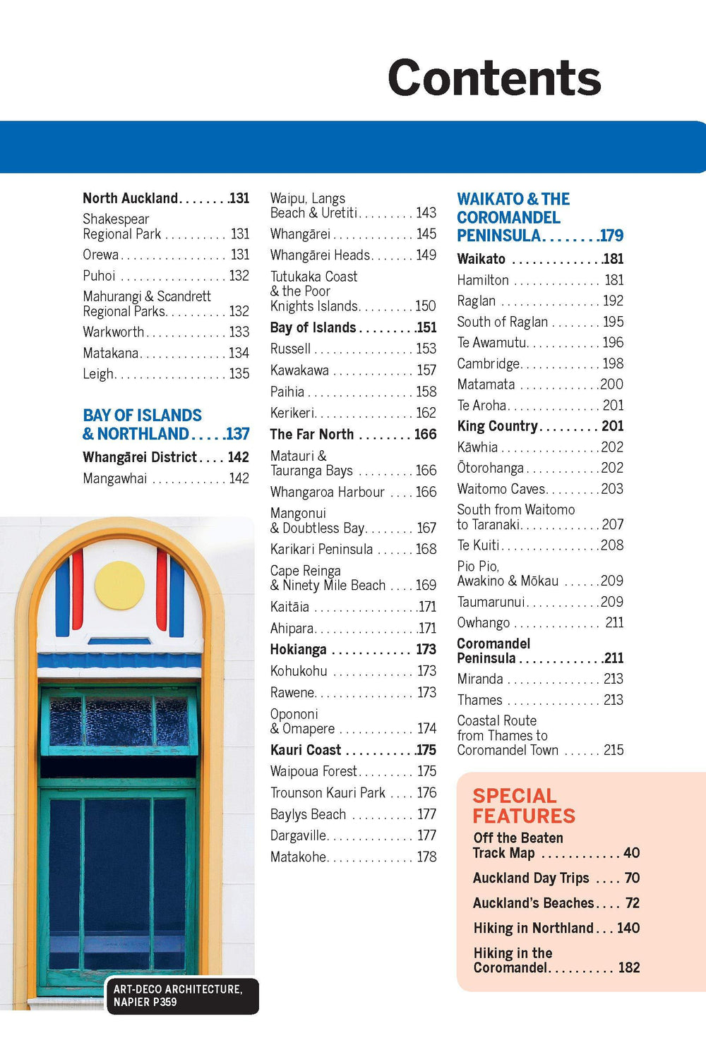 Guide de voyage (en anglais) - New Zealand's North Island - Édition 2021 | Lonely Planet guide de voyage Lonely Planet 
