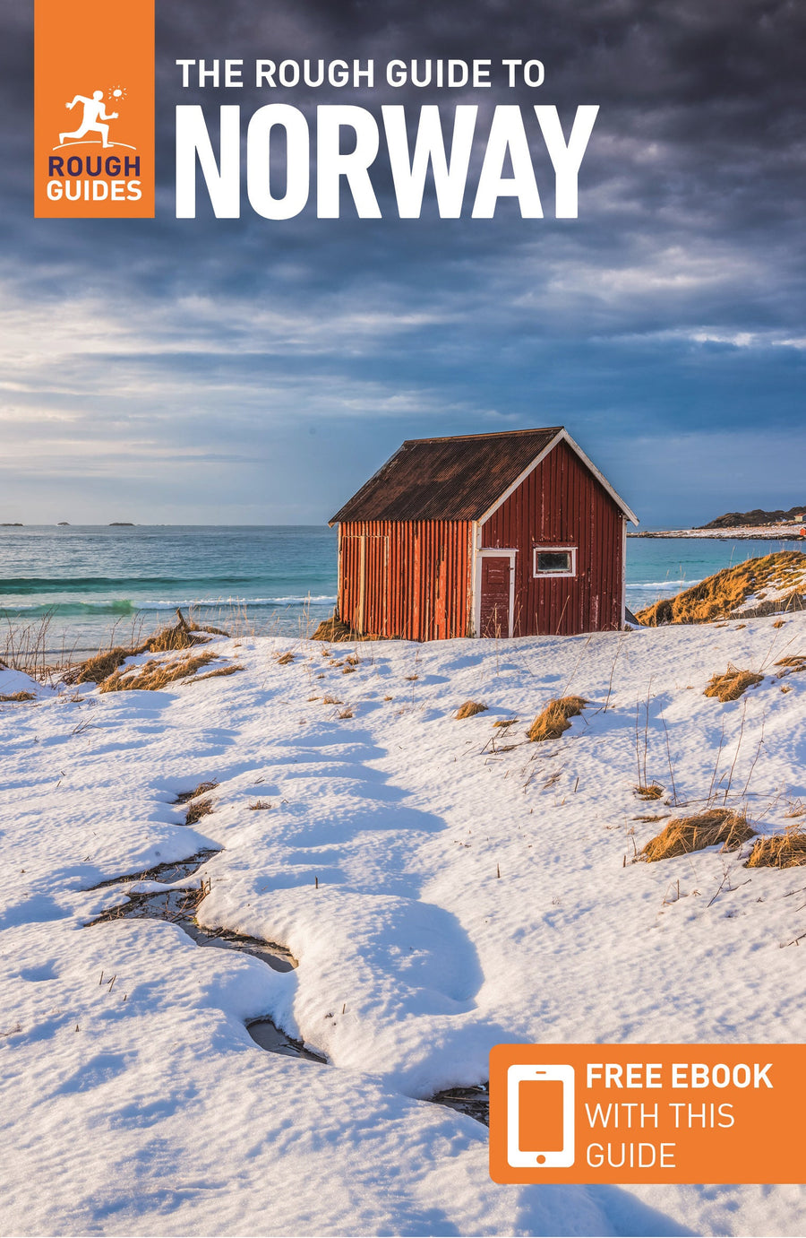 Guide de voyage (en anglais) - Norway | Rough Guides guide de voyage Rough Guides 