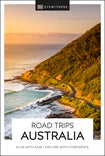 Guide de voyage en road trip (en anglais) - Australia | Eyewitness guide de voyage Eyewitness Default Title